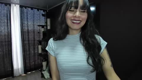 Emma  online show from May 20, 4:02 pm