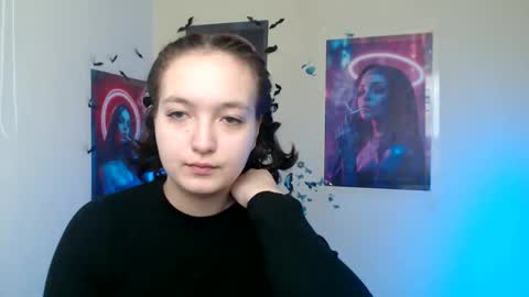 Aria online show from December 3, 7:16 am