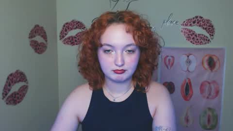 Aria online show from February 5, 7:40 pm