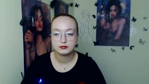 Aria online show from February 20, 7:32 am