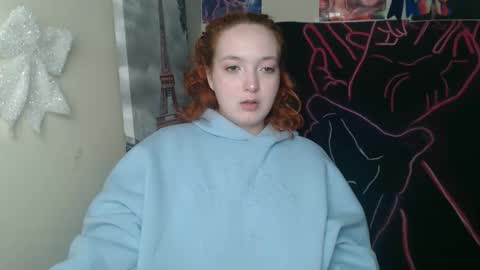 Aria online show from March 5, 6:31 am