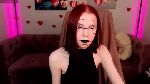 Snapshot of mitaside chatting on February 15, 9:11 pm Mita online show from February 15, 9:11 pm