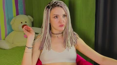 alice online show from February 10, 11:34 pm