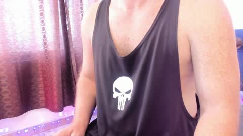 mitchbukanan online show from April 1, 6:05 pm