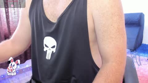 mitchbukanan online show from April 6, 6:31 pm