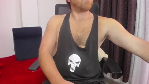mitchbukanan online show from May 19, 12:49 am