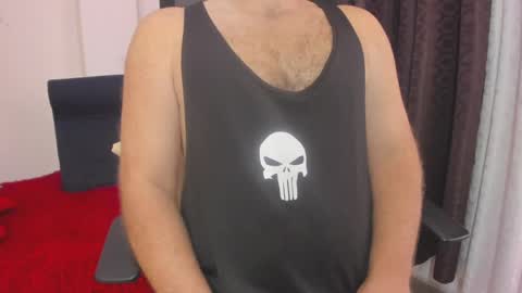 mitchbukanan online show from May 19, 1:56 am