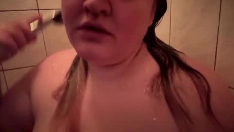 MichelleBunny7 online show from February 6, 7:29 pm