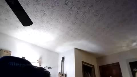 Snapshot of mitchnails69 chatting on September 22, 10:28 am BobbyMitchGa online show from September 22, 10:28 am