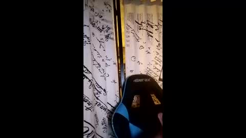 Snapshot of mitchnails69 chatting on January 7, 12:13 am BobbyMitchGa online show from January 7, 12:13 am