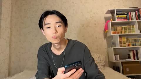 Snapshot of miti_121 chatting on September 11, 5:46 pm Johnny online show from September 11, 5:46 pm