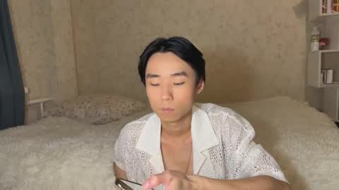 Snapshot of miti_121 chatting on October 1, 8:26 pm Johnny online show from October 1, 8:26 pm