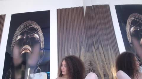 Mtica Brennet online show from September 9, 3:39 am