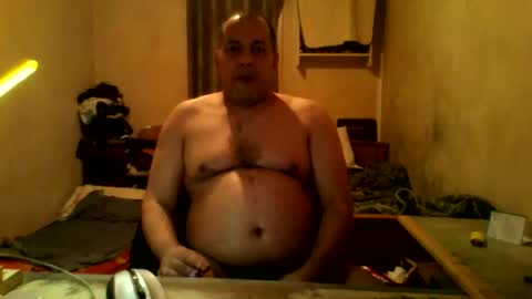 Snapshot of mito51 chatting on January 5, 6:35 pm mito51 online show from January 5, 6:35 pm