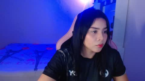 Hanna online show from April 2, 11:35 pm