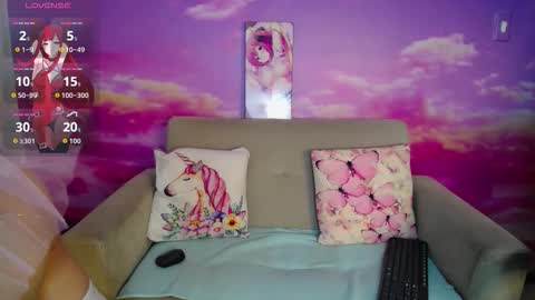 mitsuri_nyx online show from February 11, 12:10 pm