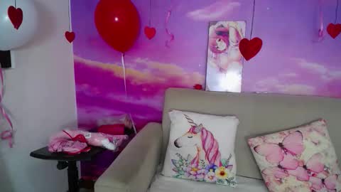 mitsuri_nyx online show from February 17, 12:01 pm