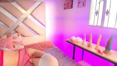 mitsuri_nyx online show from June 17, 12:07 pm