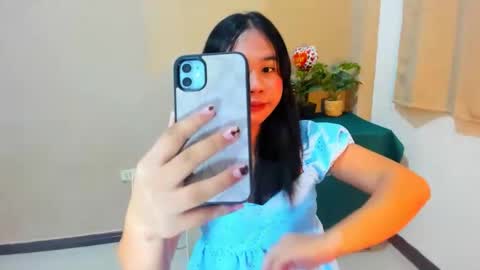 Snapshot of mitsuri_yuki chatting on October 20, 10:59 am Mitsu online show from October 20, 10:59 am