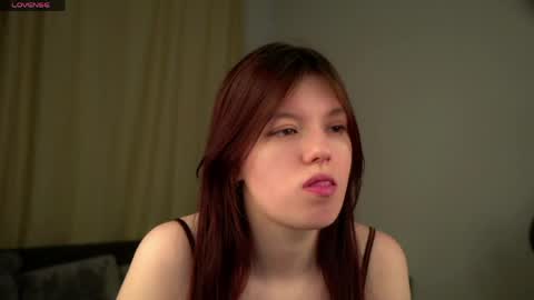 Rosalie online show from March 21, 1:21 am