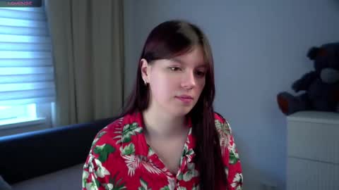 Rosalie online show from March 27, 8:26 am