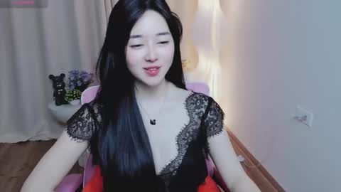 miu online show from December 23, 5:27 am