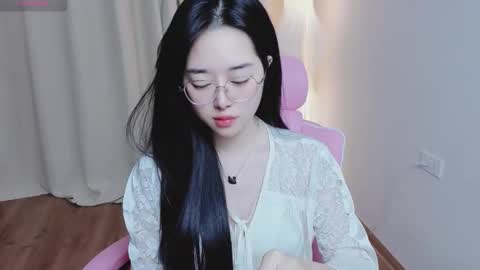 miu online show from January 8, 2:03 am