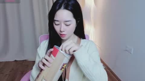 miu online show from January 9, 2:25 am