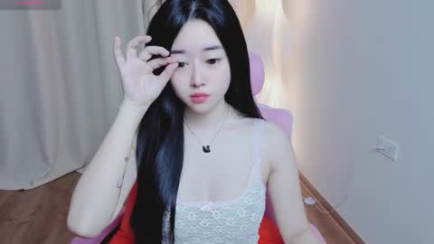 miu online show from January 13, 2:17 am