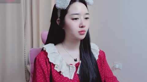 miu online show from February 8, 2:48 am