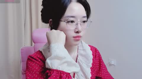 miu online show from February 9, 2:15 am