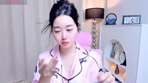 miu99999 online show from June 28, 2:06 am