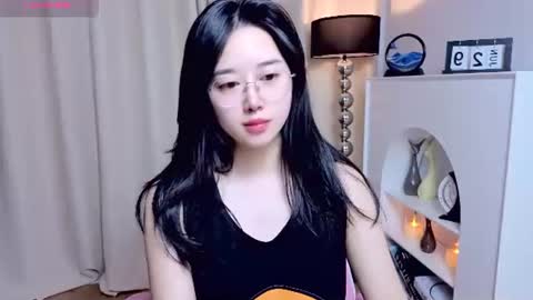 miu99999 online show from June 29, 2:07 am