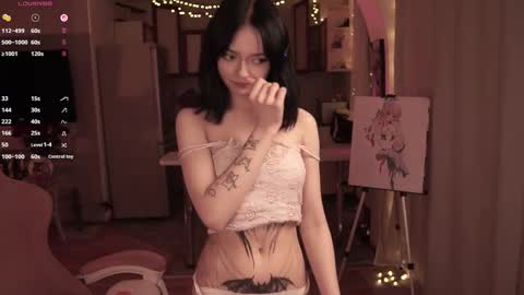 Yuka online show from March 4, 6:58 pm