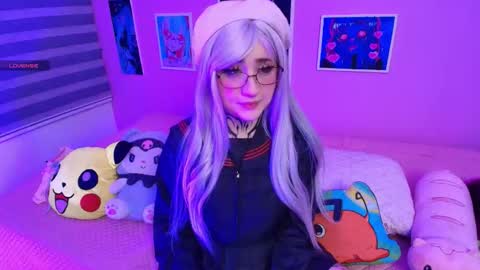  Miwa Violet  online show from March 2, 2:36 am