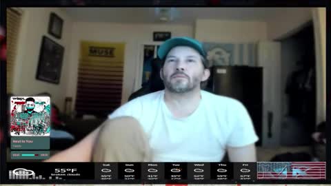 MiX74P3 online show from February 21, 6:25 am