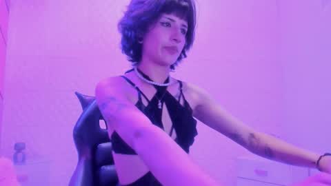 Mix  Zoe online show from February 11, 3:44 am