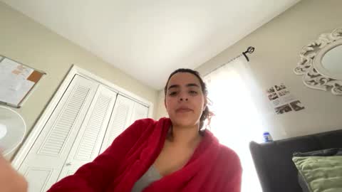 mixedbaby98 online show from February 4, 2:34 pm