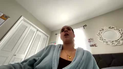 mixedbaby98 online show from February 6, 3:37 pm