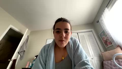 mixedbaby98 online show from February 9, 4:11 pm