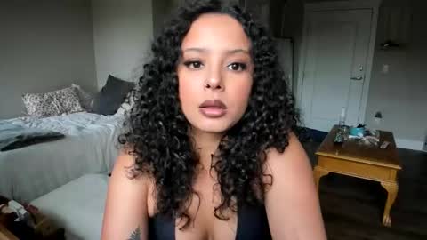 mixedbeauty45 online show from May 13, 1:36 am