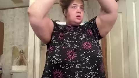 mixxedgoodness222 online show from December 15, 4:11 pm