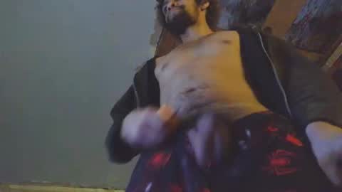 Deanthony online show from October 6, 9:01 pm