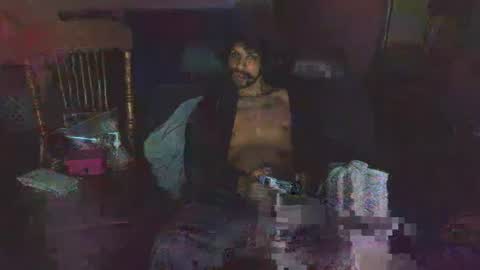 Deanthony online show from March 27, 4:51 am