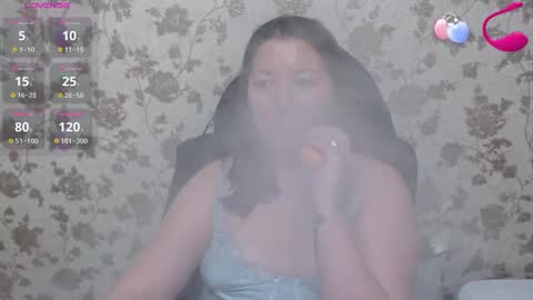 Snapshot of miya_asian_pinay555 chatting on February 26, 2:15 am Miya single mom online show from February 26, 2:15 am
