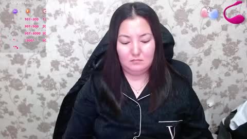 Snapshot of miya_asian_pinay555 chatting on March 3, 11:35 pm Miya single mom online show from March 3, 11:35 pm