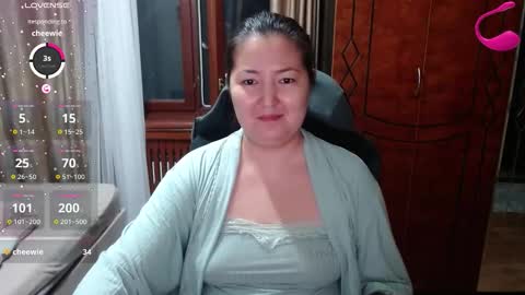 Snapshot of miya_asian_pinay555 chatting on September 22, 2:52 pm Miya single mom online show from September 22, 2:52 pm