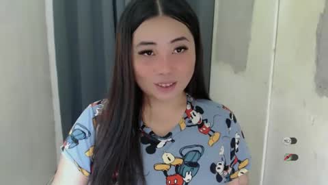 cassie marie online show from December 7, 8:55 am
