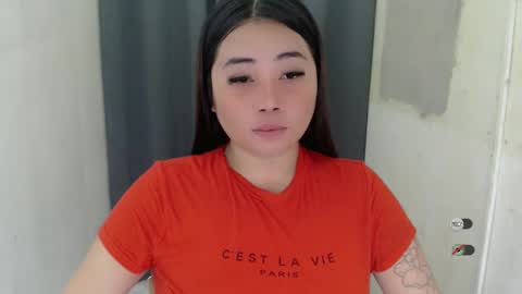cassie marie online show from December 10, 10:38 am