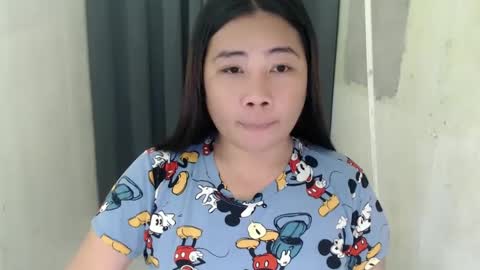 cassie marie online show from January 9, 11:36 am
